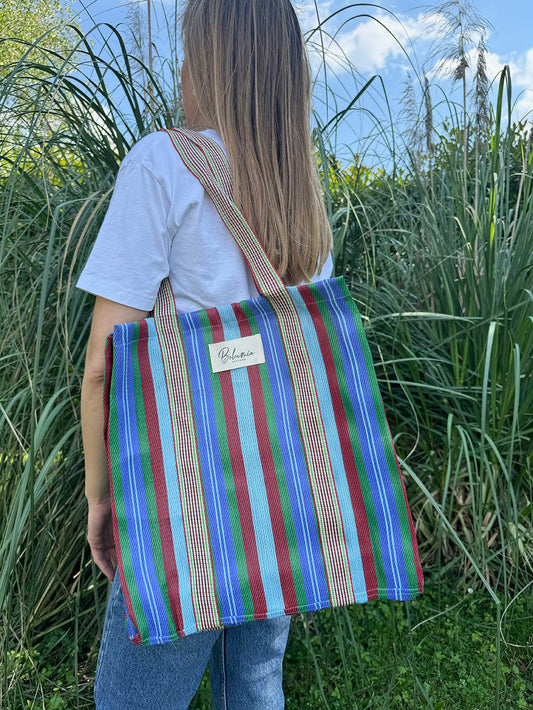 Eco Tote Bag  - n.1