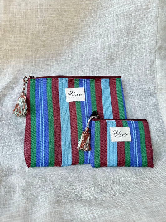 Eco Duo Pouches - n.1