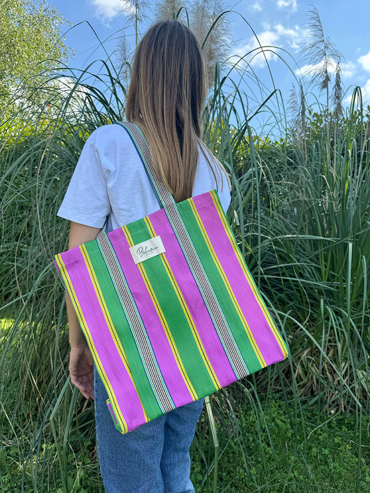 Eco Tote Bag  - n.2