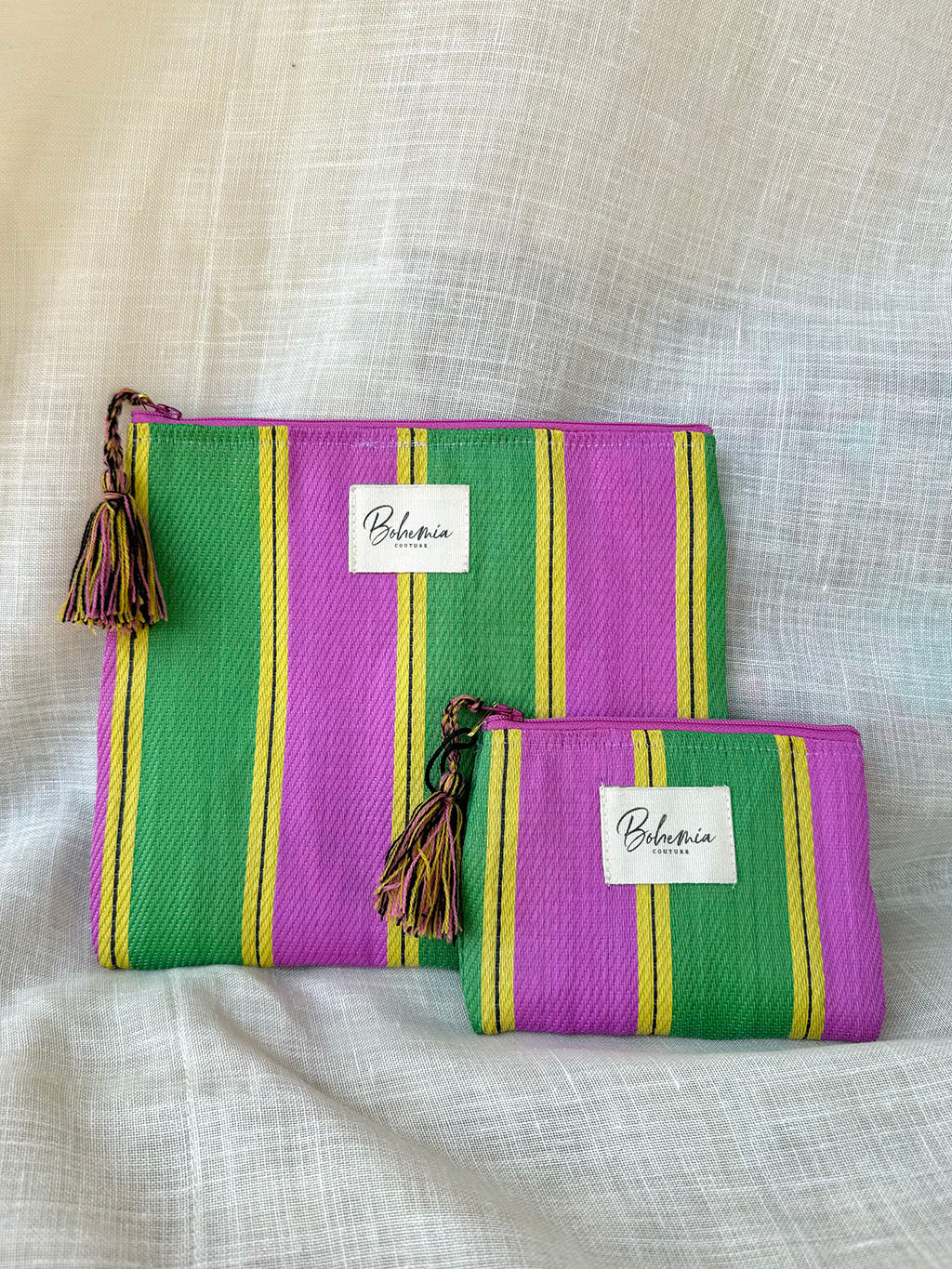 Eco Duo Pouches - n.2
