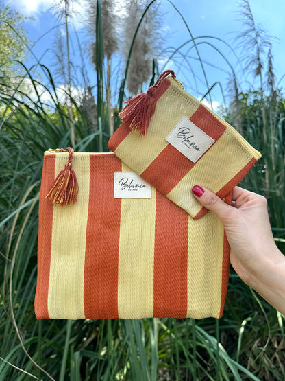 Eco Duo Pouches - n.3