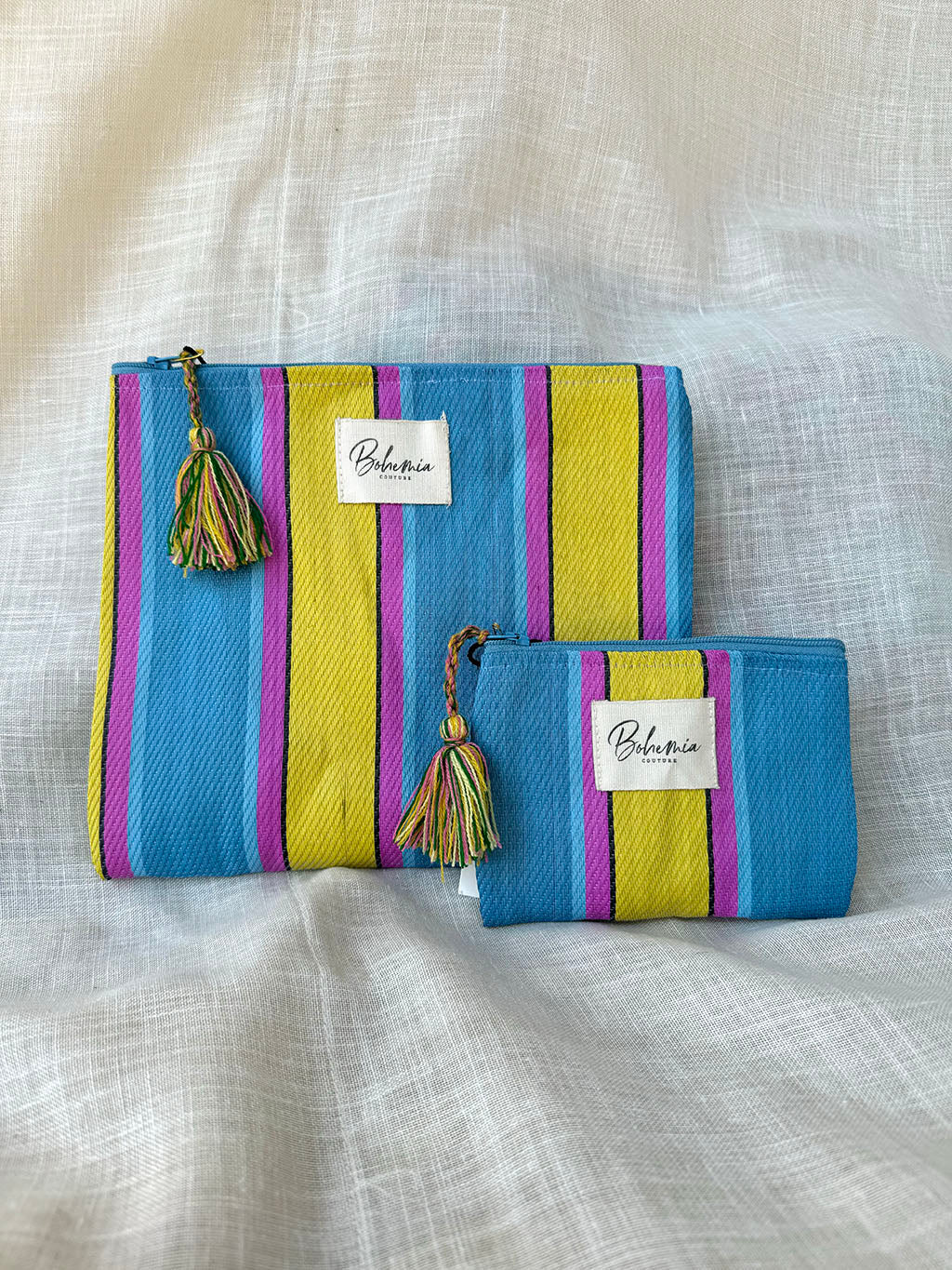 Eco Duo Pouches - n.4