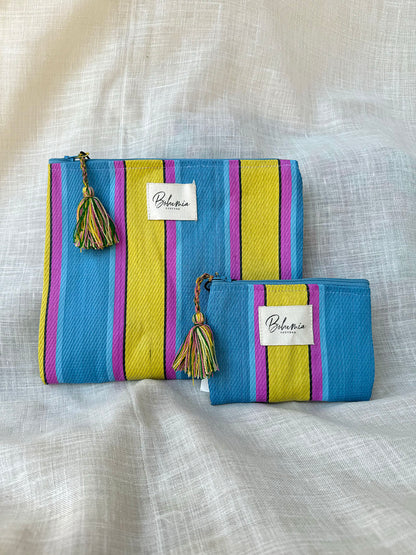 Eco Duo Pouches - n.4