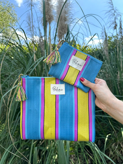 Eco Duo Pouches - n.4