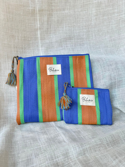 Eco Duo Pouches - n.5