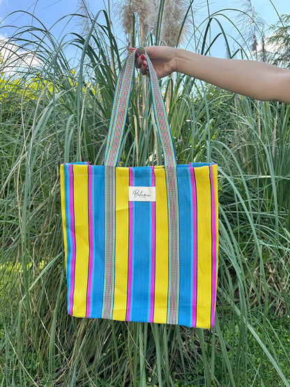 Eco Tote Bag  - n.5