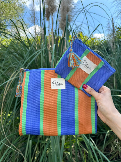 Eco Duo Pouches - n.5
