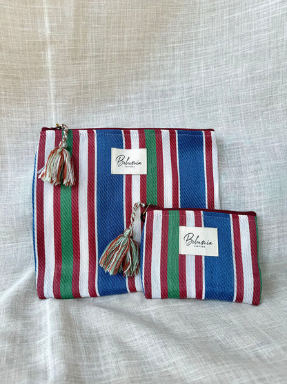Eco Duo Pouches - n.6