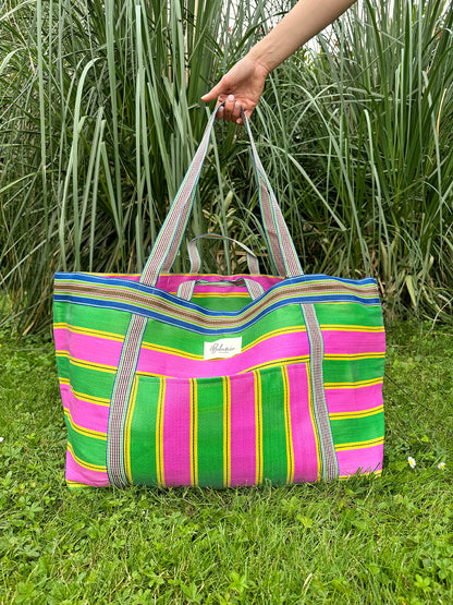 Eco Jumbo Beach Bag n.2