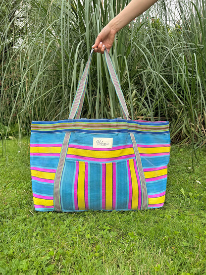 Eco Jumbo Beach Bag n.3