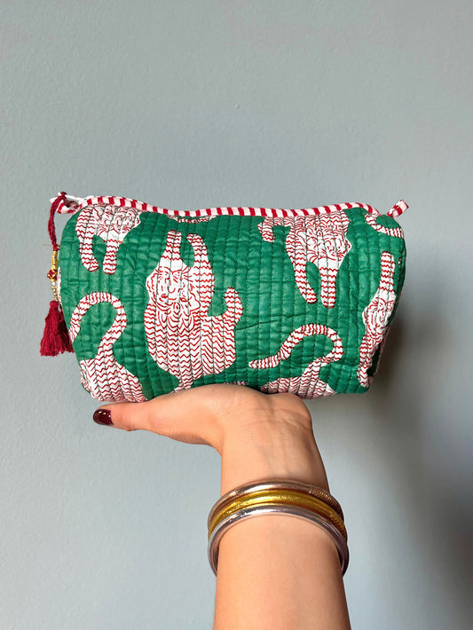 Mini Cosmetic Bag n.82