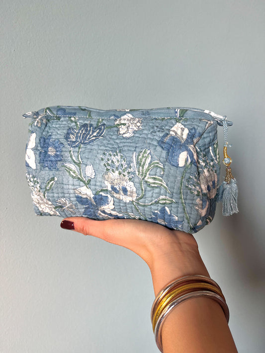 Mini Cosmetic Bag n.90