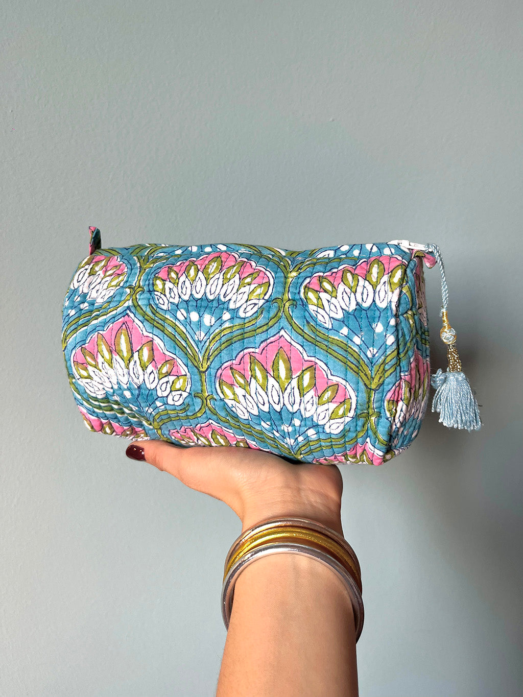 Mini Cosmetic Bag n.87