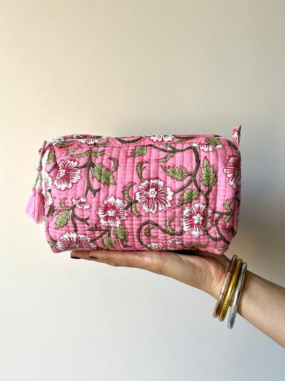 Mini Cosmetic Bag n.67