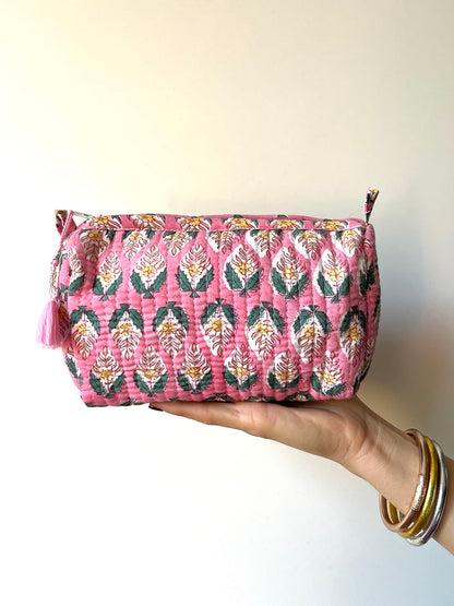 Mini Cosmetic Bag n.64