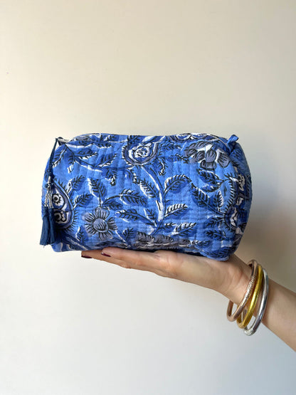 Mini Cosmetic Bag n.63