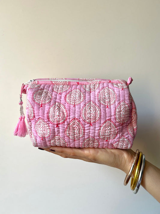 Mini Cosmetic Bag n.61