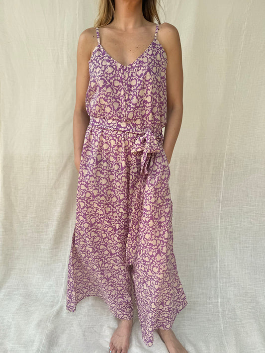 Penelope Long Jumpsuit n.10