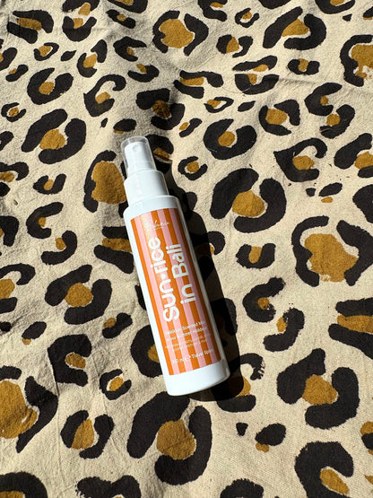 Sunrice in Bali - Delicious Holiday Scented Mist 100 ml spray