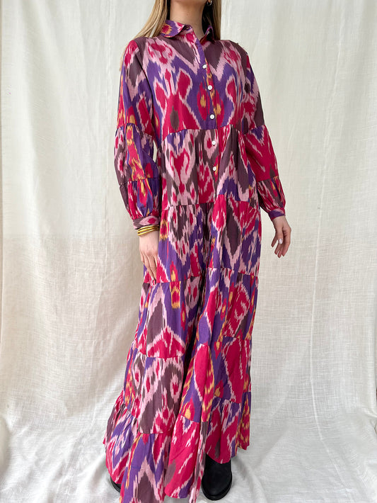 Long Dresses – Bohemia Couture