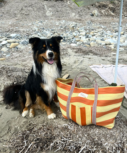 Eco Jumbo Beach Bag n.1