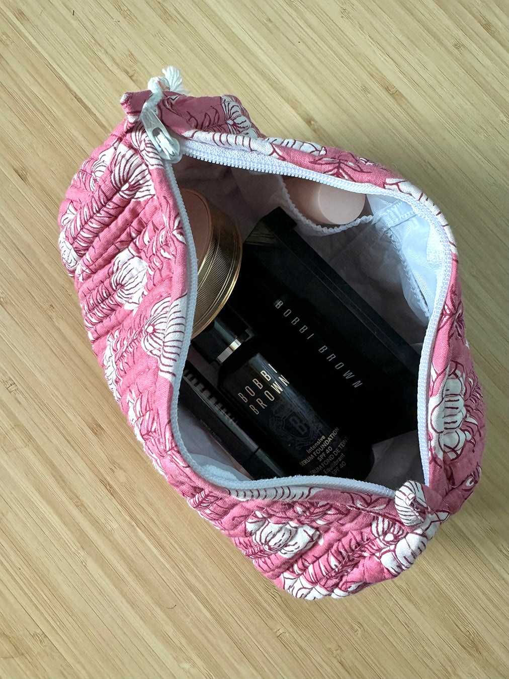 Mini Cosmetic Bag n.46