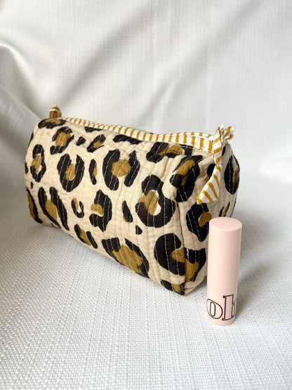 Cosmetic Bag Bohemia Couture